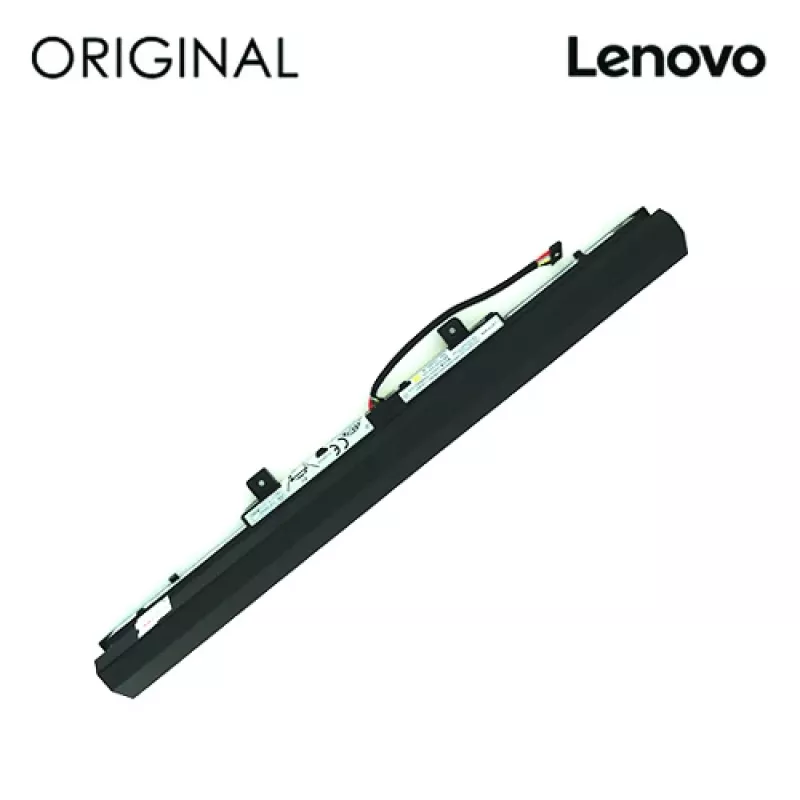 Nešiojamojo kompiuterio baterija, LENOVO L15C3A0 L15S3A01 Originali