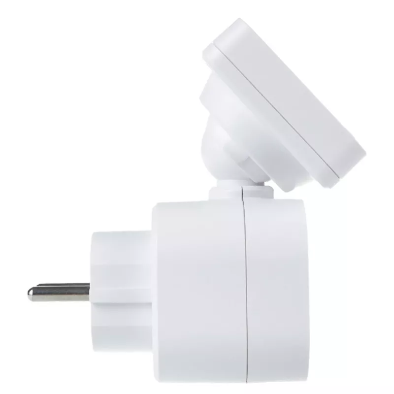 Vatmetras energijos matuoklis GB615E GreenBlue