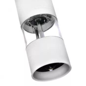 Esperanza EKP001W Balta pepper mill