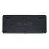 Logitech Signature - klaviatūra - belaidė - Bluetooth 5.1 - QWERTY - italų - grafitas (920-010915)