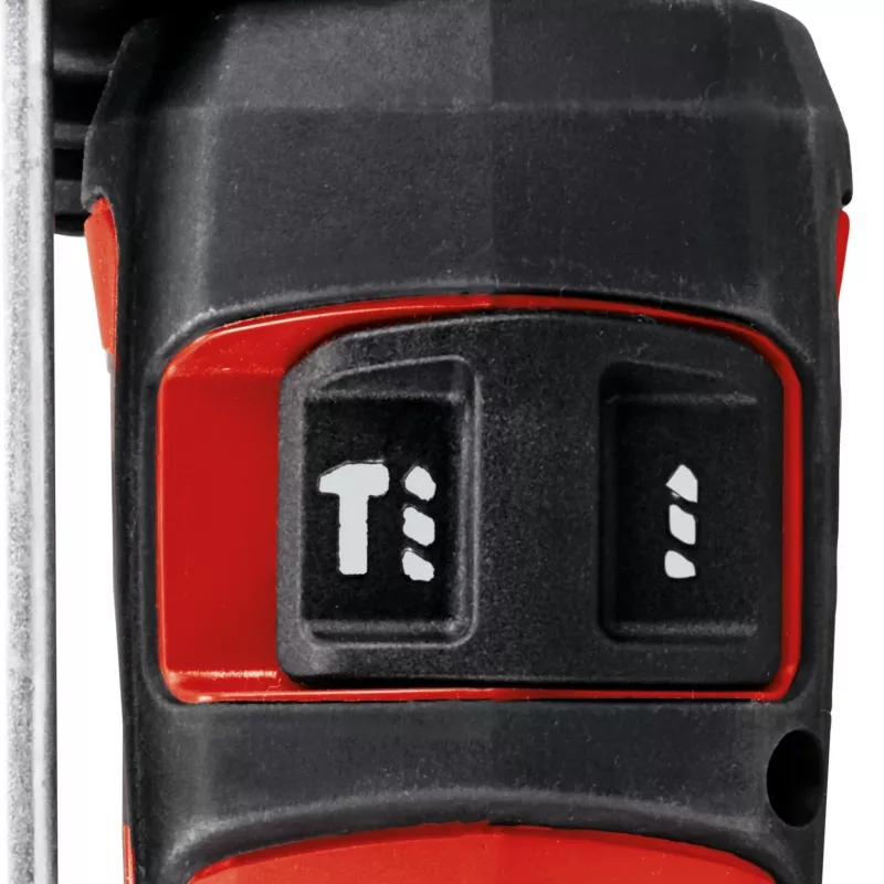 Pistoletinis gręžtuvas „Einhell TC-ID 18 Li - Solo“, 260 aps./min, 1,6 kg