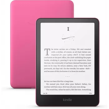 Amazon Kindle 7″ 12 kartos B0CFP6F89F elektroninių knygų skaitytuvas 16 GB Wi-Fi Žalias