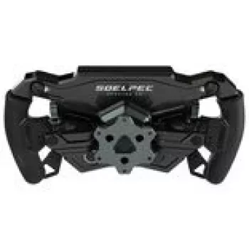 Vairas SOELPEC Spectra XR - bazaltas