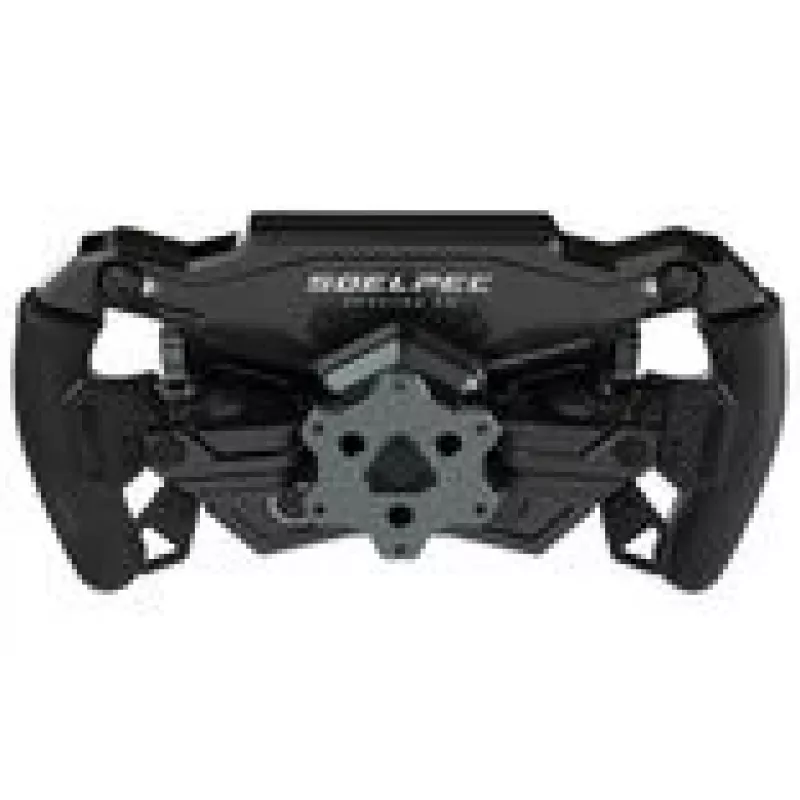 Vairas SOELPEC Spectra XR - bazaltas