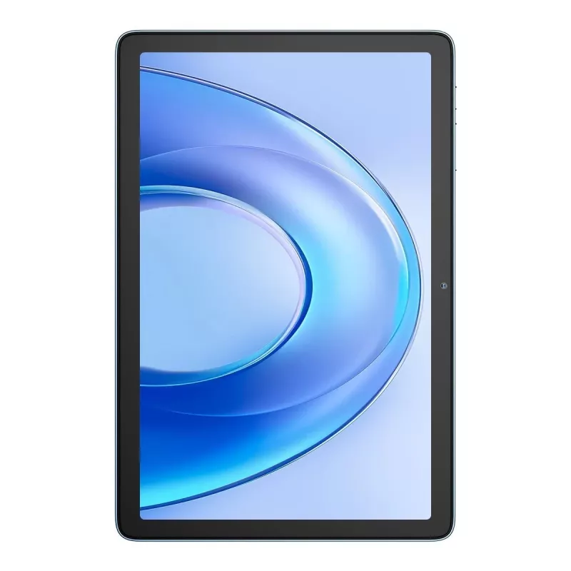 Planšetė Blackview Tab 60 10,1 colio Allwinner A523, 8GB RAM, 128GB, Android 14, Mėlyna
