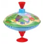 Žvimbantis vilkelis 19 cm Peppa Pig dėžutėje
