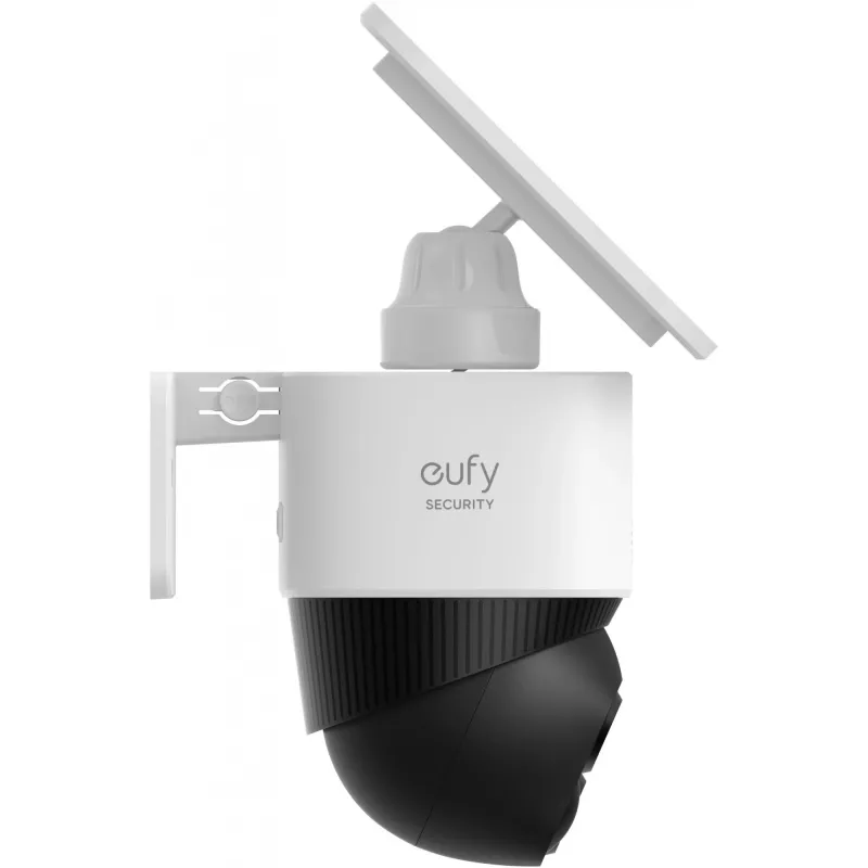 Eufy SoloCam S340 Bulb IP apsaugos kamera vidaus ir lauko 2880 X 1620 pikselių lubų/sienos
