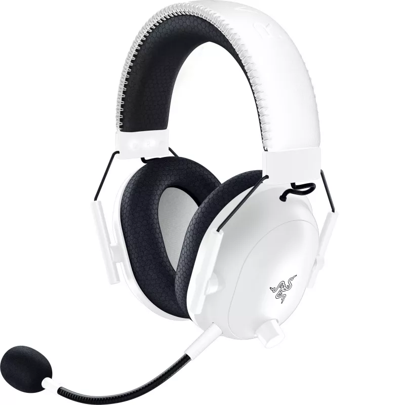 Headset Razer JuodaShark V2 Pro