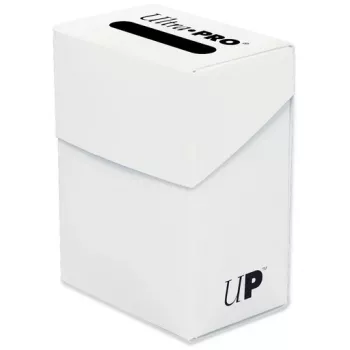 UltraPro TCG Kartenbox Pro 80+ Balta
