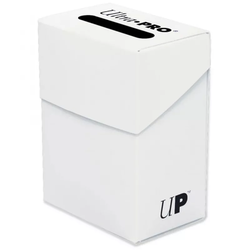 UltraPro TCG Kartenbox Pro 80+ Balta