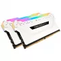 Atminties modulis Corsair Vengeance RGB Pro DDR4 32GB 3200MHz