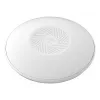 Teltonika · Accesspoint· TAP100· 2x1· Wi-Fi 4· 300Mbit· 1x 10/100· 15W PoE - Access Point - 0,1 Gbps 300 Mbit/s White Power over Ethernet (PoE)