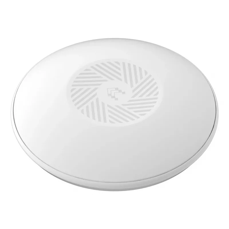Teltonika · Accesspoint· TAP100· 2x1· Wi-Fi 4· 300Mbit· 1x 10/100· 15W PoE - Access Point - 0,1 Gbps 300 Mbit/s White Power over Ethernet (PoE)