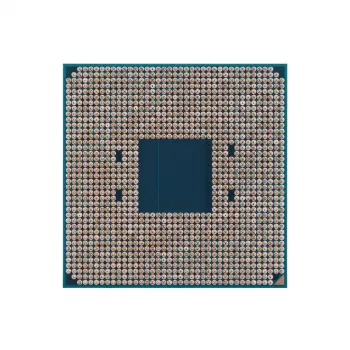 Procesorius AMD Ryzen 7 5700X 3.4 GHz 8 branduoliai 32 MB L3 lizdas AM4
