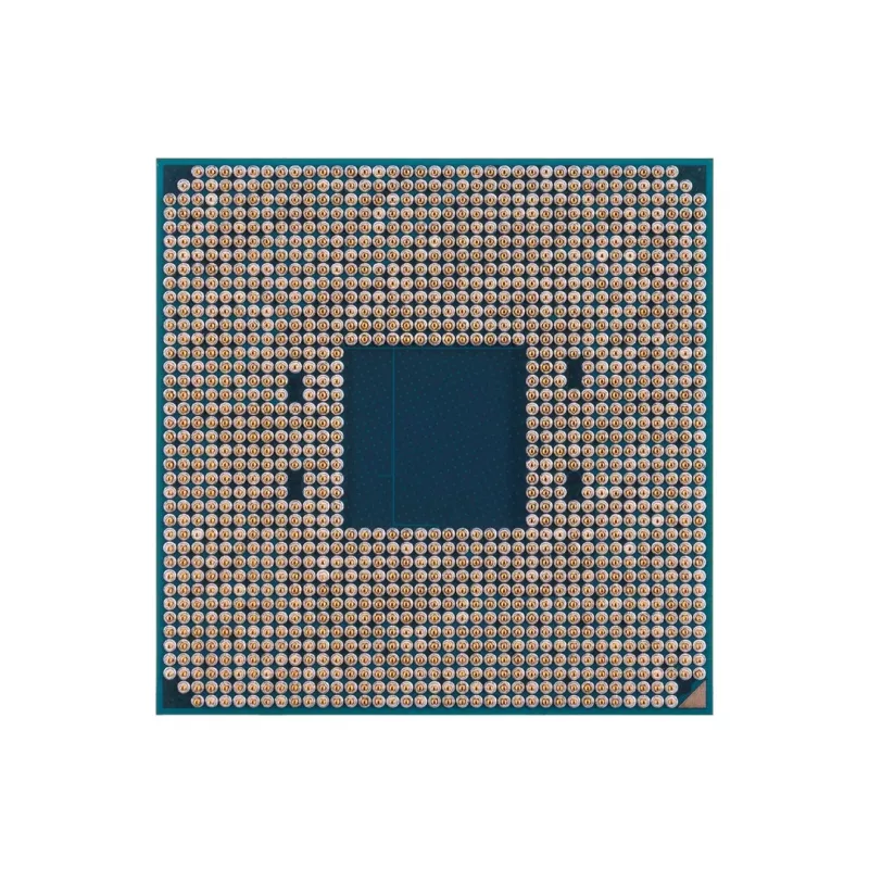 Procesorius AMD Ryzen 7 5700X 3.4 GHz 8 branduoliai 32 MB L3 lizdas AM4