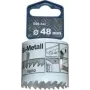 Skylučių pjūklas KWB 598048 4,8 cm Vienetinis Aliuminis Varis Plastikas Plienas Mediena