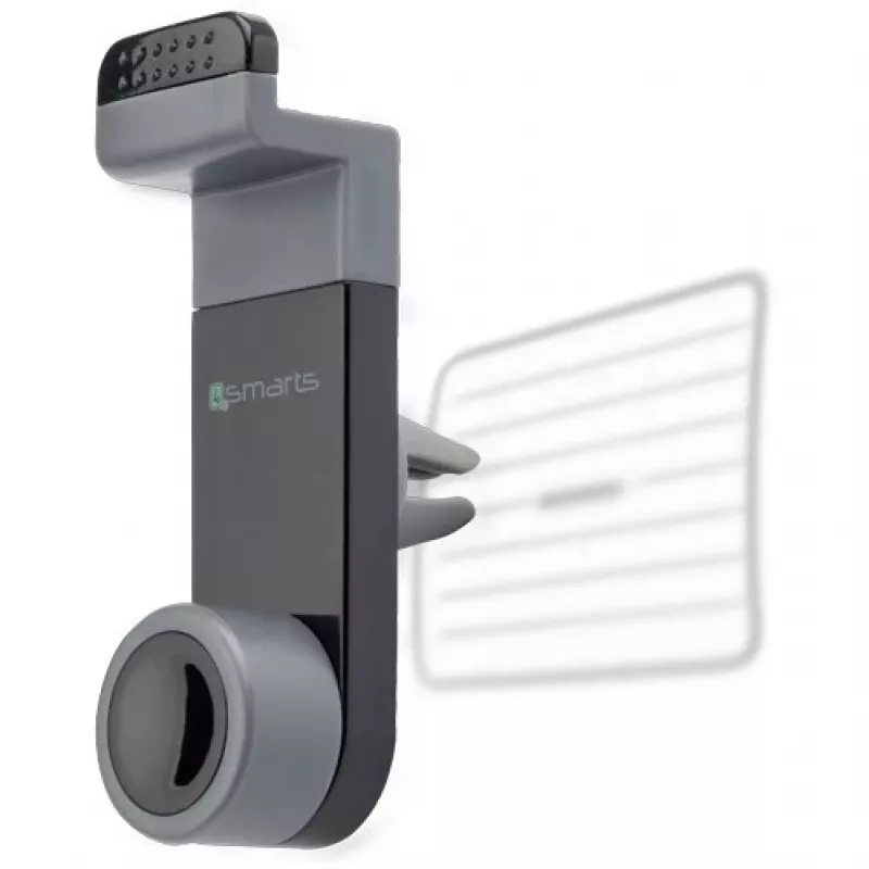 Pasyvus laikiklis 4smarts Snapclip 4SH9116