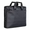 Messenger case Rivacase 8231 39.6 cm (15.6 inch) Juoda