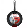 Wok keptuvė Tefal So Light 28 cm — indukcinė, neprideganti, lengva