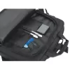 Messenger Bag Manhattan Helsinki Eco Friendly 14,1 colio paminkštintas skyrius