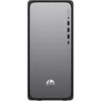 HP Omnidesk stalinis kompiuteris M02-0159ng - „Intel Core i5-14400“, 16 GB RAM, 1 TB SSD, „Intel UHD Graphics“, DOS