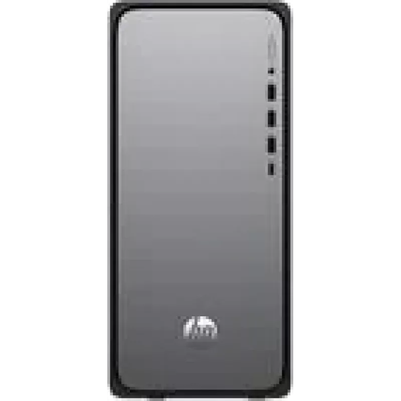 HP Omnidesk stalinis kompiuteris M02-0159ng - „Intel Core i5-14400“, 16 GB RAM, 1 TB SSD, „Intel UHD Graphics“, DOS
