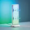 Nanoleaf Pegboard Desk Dock, Balta | 15 W | RGB