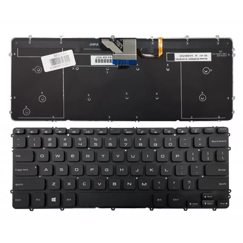 Dell KB313211