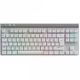 Logitech G G515 - klaviatūra - LIGHTSPEED - TKL