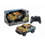 REVELL RC automobilis „Ghost Driver“ oranžinis 24682