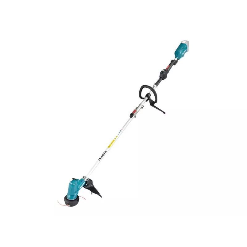 Makita DUR191L - Žoliapjovė - Belaidė - be akumuliatoriaus - 3500/5100/6000 1/min - 30 cm (DUR191LZX3)