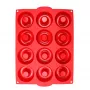 Virtuvinis kombainas Jata HMOL5212 — 800 W variklis, 1,5 l dubuo