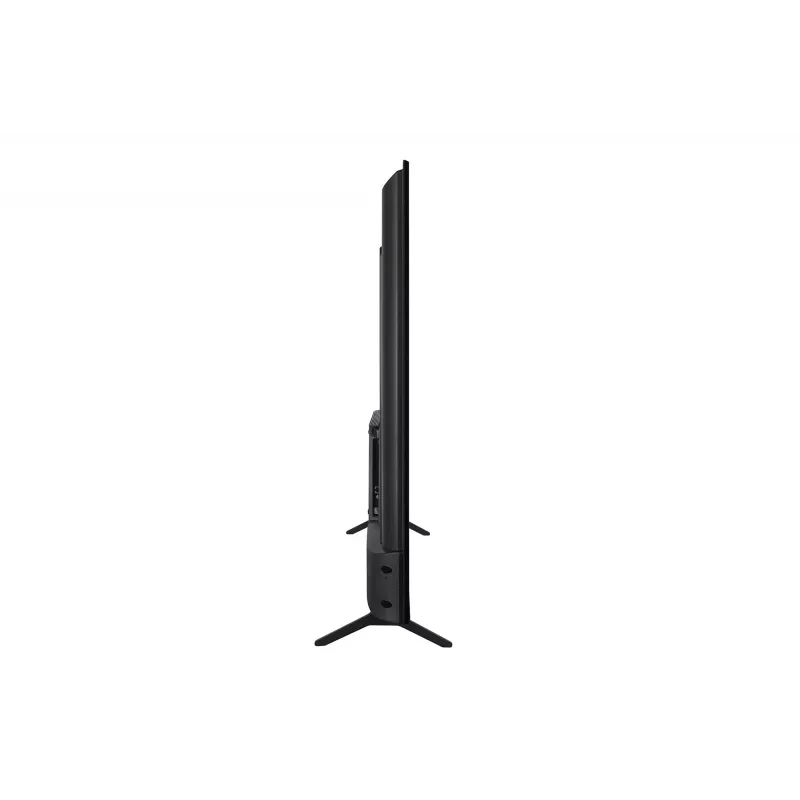 TV Toshiba 65UV2463DG 65 col. (165,1 cm) 4K Ultra HD DLED išmanusis televizorius, 3840×2160, VIDAA, Wi‑Fi, 300 cd/m², juoda