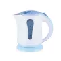 Elektrinis virdulys Maestro MR-028-BLUE, 1 L talpa, 1000 W galia, mėlynas