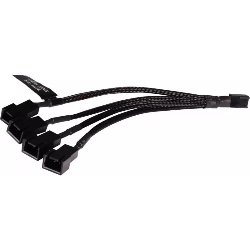 Alphacool 18694 vidinis maitinimo laidas 0,15 m (18694)
