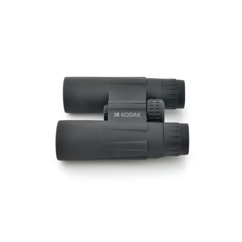 BCS600BK, stogo prizmės, 12x, 3,2 cm, visiškai dengti (FC), juodi, 344 g