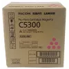 Ricoh C5300 (828603) tonerio kasetė, Purpurinė (SPEC)