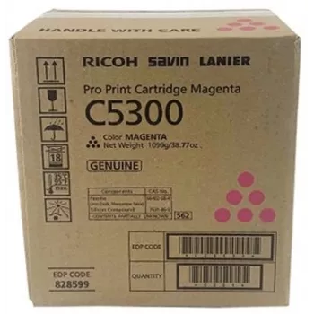 Ricoh C5300 (828603) tonerio kasetė, Purpurinė (SPEC)