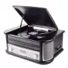 DENVER MRD-51 - garso sistema