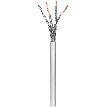Microconnect KAB029-305 tinklo kabelis pilkas 305 m Cat6 S/FTP (S-STP)