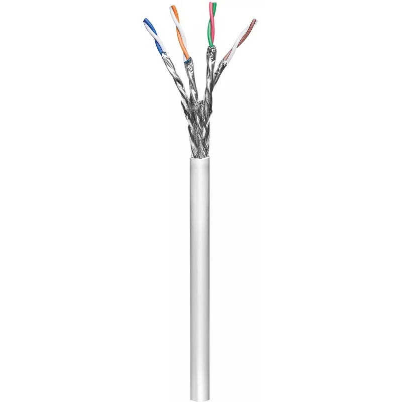 Microconnect KAB029-305 tinklo kabelis pilkas 305 m Cat6 S/FTP (S-STP)