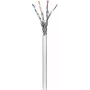 Microconnect KAB029-305 tinklo kabelis pilkas 305 m Cat6 S/FTP (S-STP)