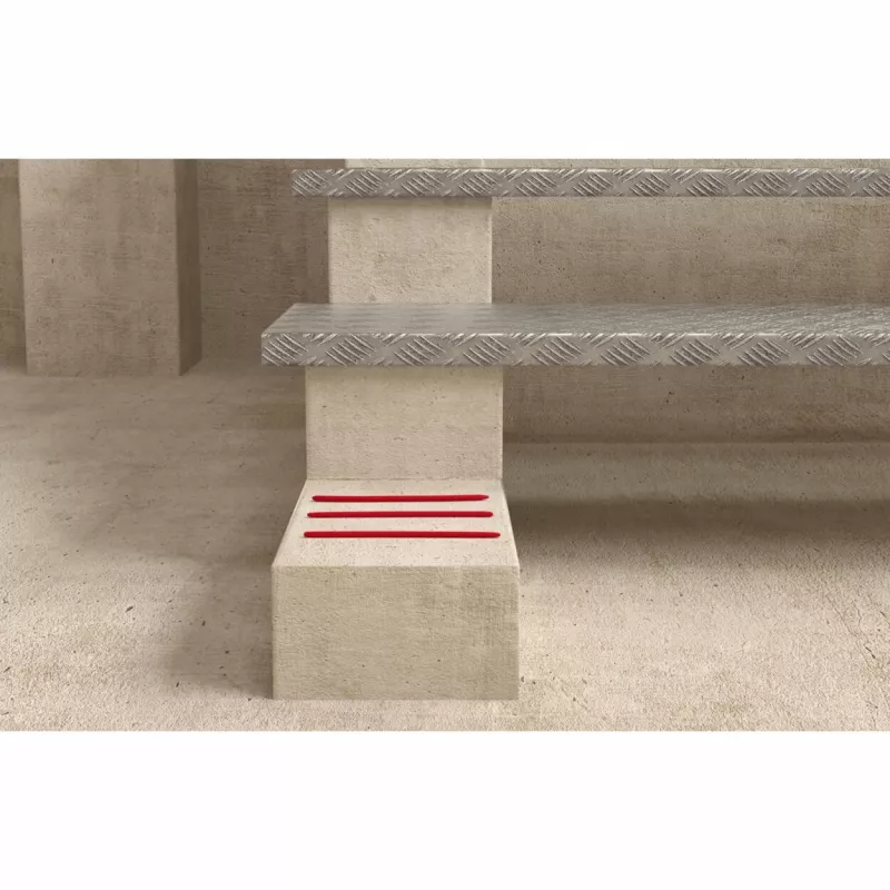 Fischer 503318 pilka
