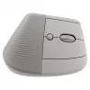 Logitech Ergo Series Lift - Vertikale pelė