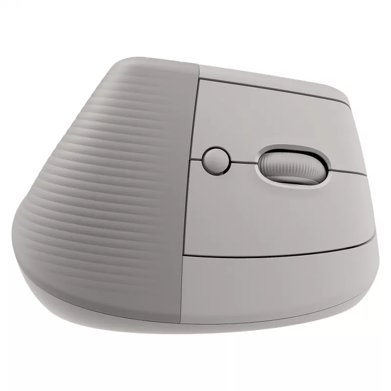 Logitech Ergo Series Lift - Vertikale pelė