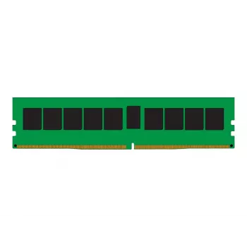 Kingston Technology KSM26RD8/16HDI atminties modulis 16 GB 1 x 16 GB DDR4 2666 MT/s 288 kontaktų DIMM ECC