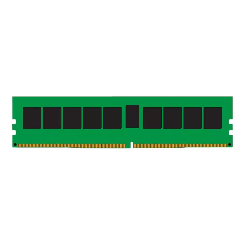 Kingston Technology KSM26RD8/16HDI atminties modulis 16 GB 1 x 16 GB DDR4 2666 MT/s 288 kontaktų DIMM ECC