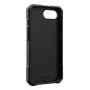 Urban Armor Gear 114497113636 mobiliojo telefono dėklas 15.5 cm (6.1) Titanium