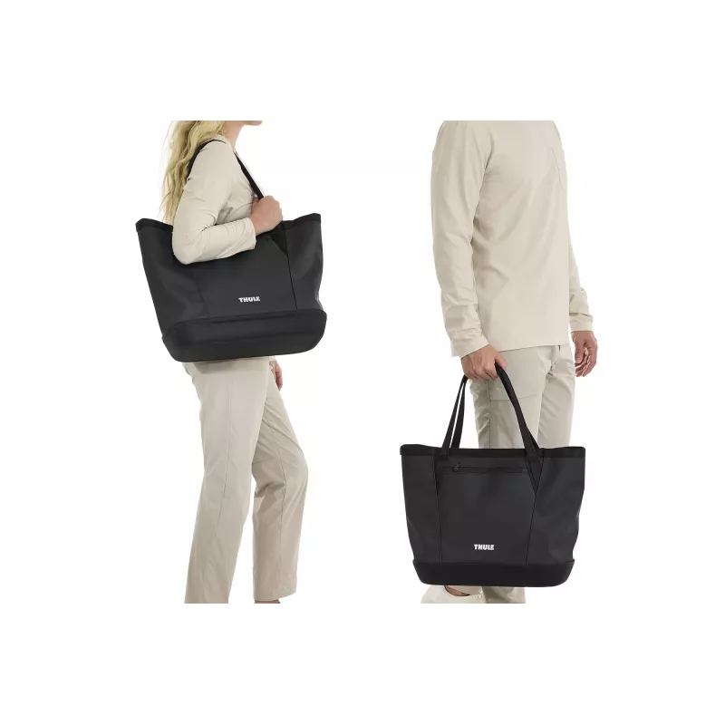 Thule 5527 Chasm Gear Tote 30L juoda