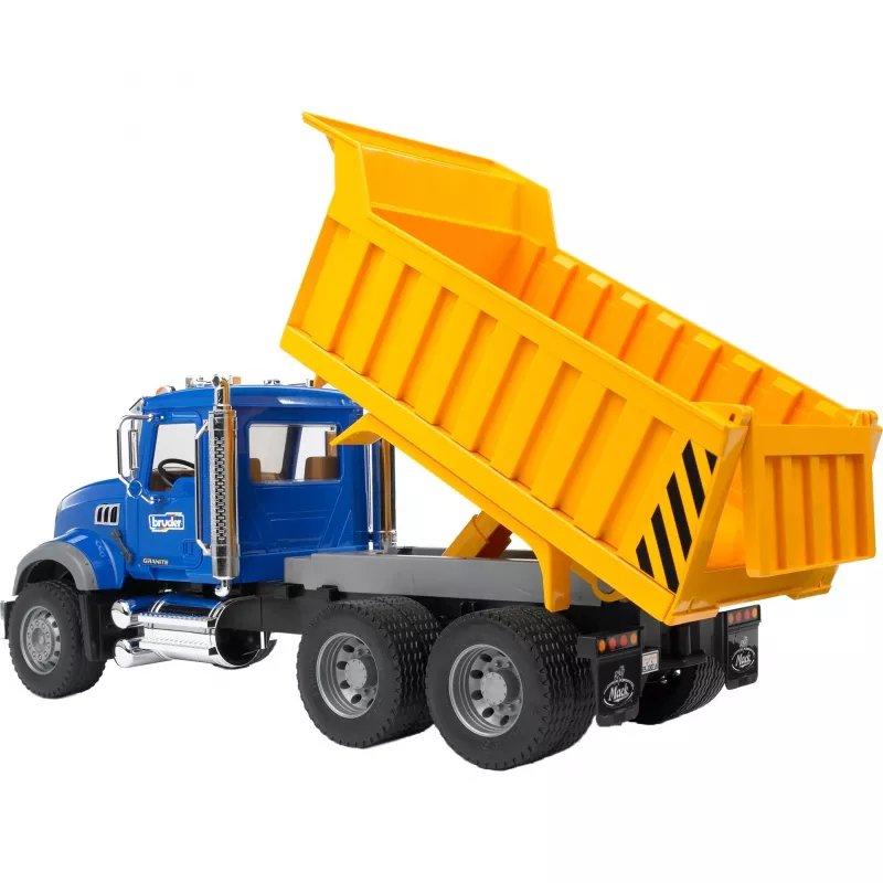 Žaislinė transporto priemonė Bruder 02815